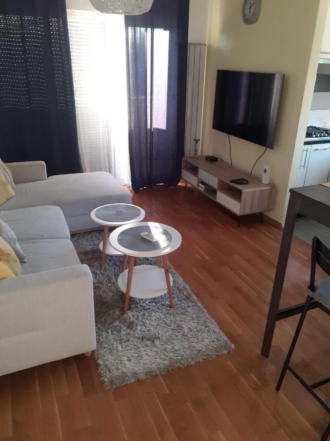 Apartman Arena-Velesajam Vito Ζάγκρεμπ Εξωτερικό φωτογραφία